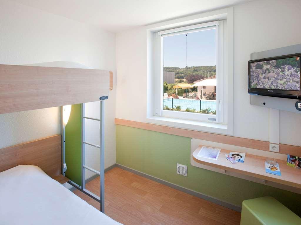 Ibis Budget Lyon Est Saint Quentin Fallavier Bilik gambar