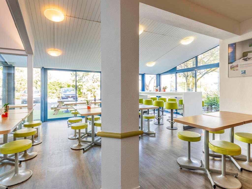 Ibis Budget Lyon Est Saint Quentin Fallavier Kemudahan gambar